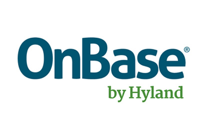 OnBase Hyland